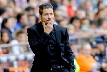 Simeone muốn toàn quyền chuyển nhượng nếu về Chelsea