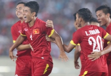 Sao U19 tỏa sáng, Than Quảng Ninh cầm hòa CLB Hà Nội