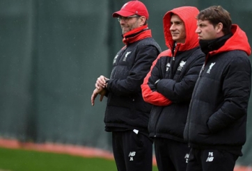 Liverpool đón tin vui trước trận gặp Leicester City