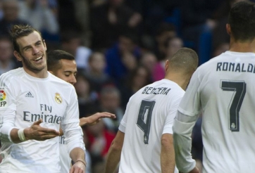 Real muốn có siêu tiền vệ của Leicester City