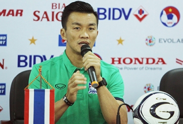 Thai Premier League có kỷ lục chuyển nhượng mới