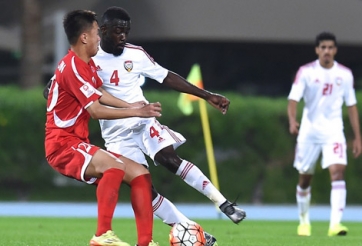 Đối thủ của U23 VN chạy đà ấn tượng trước giải châu Á