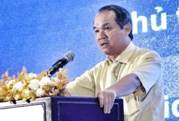 Bầu Đức: 'Khóa 3, 4 Học viện HAGL cực kỳ đặc biệt'