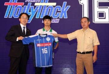 Điểm tin sáng 25/12: CLB mới của Công Phượng lại bán sao