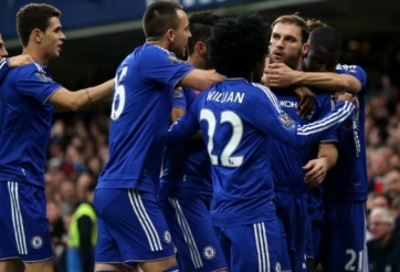 Chelsea vs Watford, 22h 26/12: Hãy thể hiện đi, Hiddink