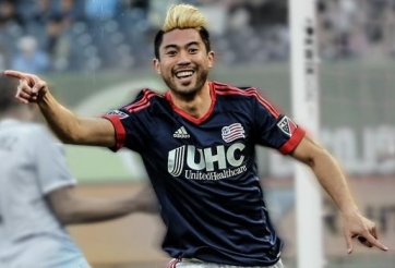 Lee Nguyễn trước cơ hội đối đầu Messi, Neymar