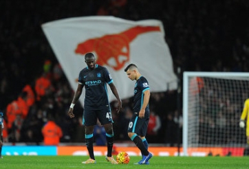 Man City vs Sunderland, 22h 26/12: Nắm chắc 3 điểm