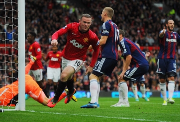 Thống kê: MU và Arsenal sẽ có 3 điểm trong ngày Boxing Day