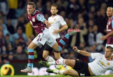 MU chào đón sự trở lại của ‘máy quét’ ở trận gặp Stoke