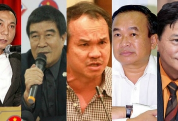 VFF sẽ có vị chủ tịch mới?