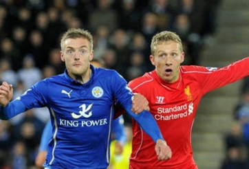Link xem trực tiếp Liverpool vs Leicester City, 22h00 ngày 26/12