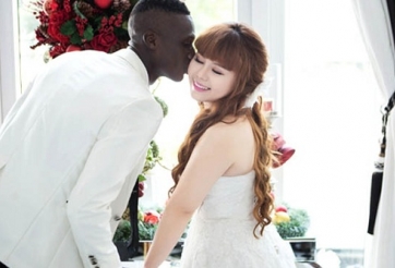 Một cầu thủ chia tay V-League vì bị bệnh tim