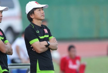 HLV Miura: U23 VN sẽ chứng minh với NHM bằng kết quả trên sân cỏ