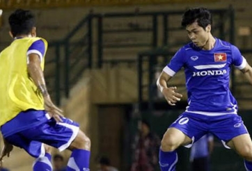 NHM được xem miễn phí trận U23 VN - B.Bình Dương