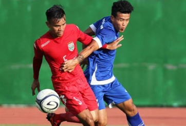 Điểm tin tối 26/12: U23 VN bị cầm hòa, MU chi đậm mua quân