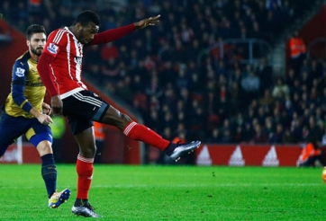 ĐHTB vòng 18 Ngoại hạng Anh: Arsenal lặn tăm!