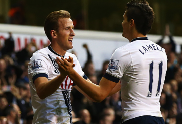 Video bàn thắng: Tottenham 3-0 Norwich (Vòng 18 Ngoại hạng Anh)