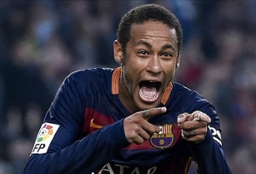 Neymar không khẳng định sẽ gắn bó với Barcelona