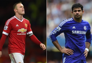 MU vs Chelsea: Giáo gãy gặp gươm cùn