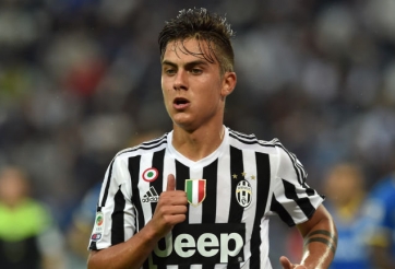 Từ chối áo thiên thanh, Dybala lựa chọn Argentina