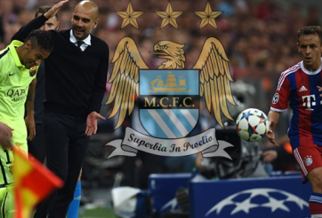 Neymar chính thức xác nhận được Man City liên hệ