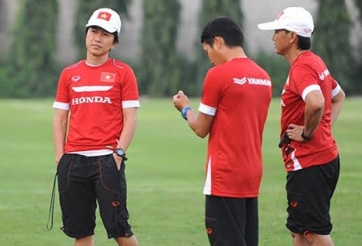 Tương lai của HLV Miura vẫn đang ở chế độ chờ