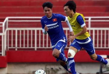 U23 Việt Nam có 2 điểm đóng quân thuận tiện tại Qatar