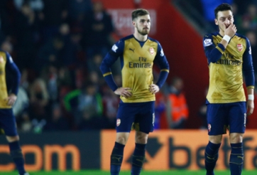 Link xem trực tiếp Arsenal vs Bournemouth, 0h30 ngày 29/12