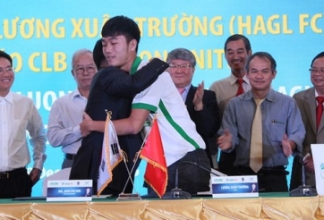 Bản tin 28/12: Xuân Trường được ví với sao Tây Ban Nha, Man Utd quyết đấu Chelsea