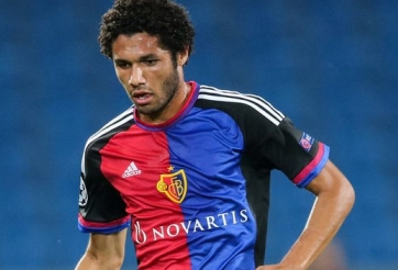 Arsenal sắp hoàn tất thủ tục chiêu mộ sao Ai Cập