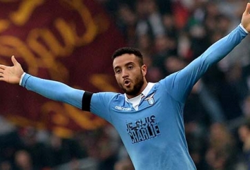 MU nâng giá lên 45 triệu bảng, quyết có Felipe Anderson