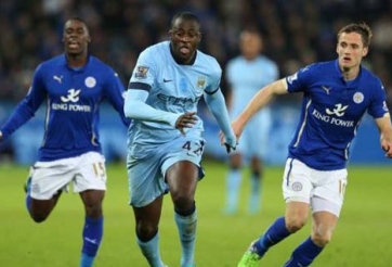 Manuel Pellegrini tự tin đánh bại Leicester City