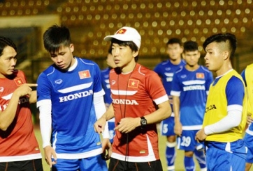 Điểm tin sáng 29/12: U23 VN sắp chốt danh sách sang Qatar