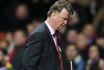 Van Gaal tuyên bố tương lai sau trận hòa Chelsea