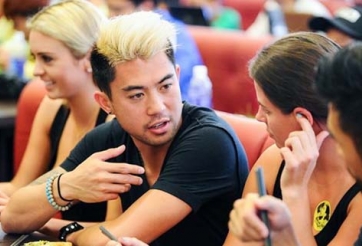 Tiết lộ mức phí để đưa Lee Nguyễn trở lại V-League