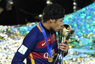 Barca định trói Neymar bằng mức lương cao nhất thế giới