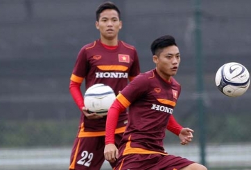 U23 VN chốt danh sách đi Qatar: Tiếc cho Lâm Ti Phông