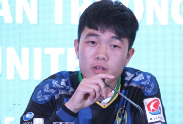 Xuân Trường muốn theo chân Park Ji-Sung tới NHA