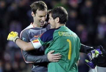 Petr Cech liệt kê 6 cầu thủ có ảnh hưởng lớn nhất với sự nghiệp của mình
