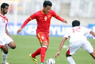 Đối thủ của U23 VN khẳng định tham vọng trước giải châu Á
