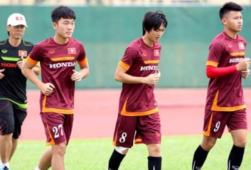 Điểm tin tối 30/12: Xuân Trường tự tin, Barca bán sao cho Arsenal