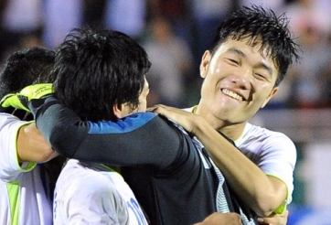 Điểm tin trưa 31/12: Incheon Utd chúc Tết người Việt, HAGL sẽ ‘xuất khẩu’ nhiều cầu thủ nữa