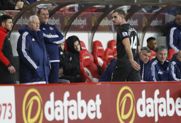Liverpool thiệt quân sau trận thắng Sunderland