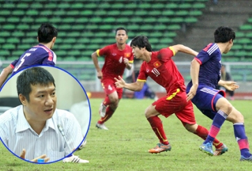 BLV Quang Huy: ‘U23 VN chưa đủ khả năng tạo ra bất ngờ’