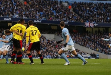 Link xem trực tiếp Watford vs Man City, 0h30 ngày 3/1