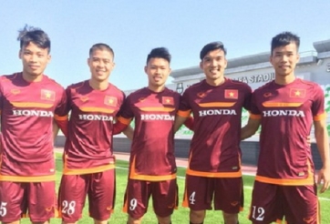 Điểm tin sáng 2/1: U23 VN gặp thuận lợi, Lee Nguyễn được định giá 45 tỷ