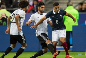 'Tiểu Zidane' sẽ hồi sinh tại Real Madrid?