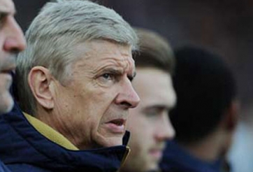 HLV Wenger: '10 ngày nữa Arsenal đón tân binh'