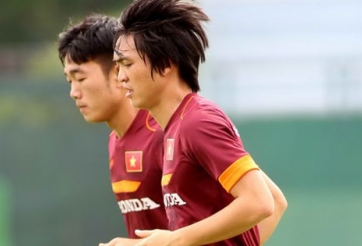 U23 Việt Nam hết hẳn 'bệnh binh' trên đất Qatar