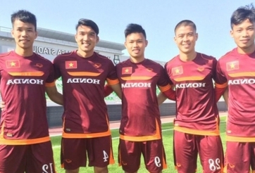 Điểm tin tối 3/1: U23 Việt Nam không còn thương binh